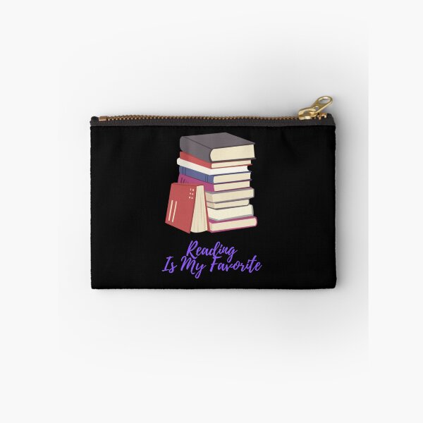 Item preview, Reading Is My Favorite designed and sold by ridnaledesigner.