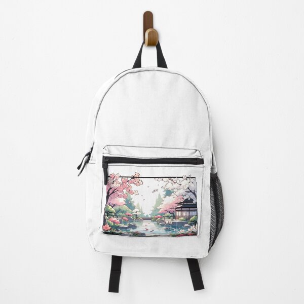 Item preview, Japanese Garden designed and sold by YokujinDesign.