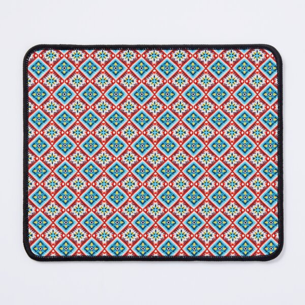 Item preview, Colorful Embroidery Texture designed and sold by Studio2315.