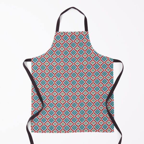 Item preview, Colorful Embroidery Texture designed and sold by Studio2315.