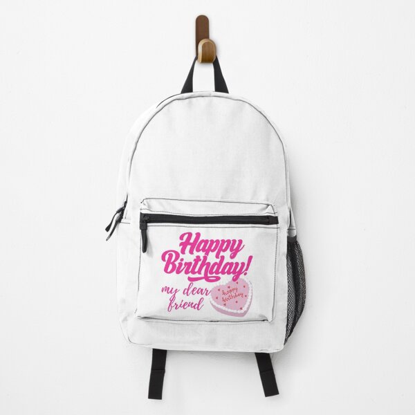 Item preview, Happy Birthday My Dea designed and sold by ridnaledesigner.