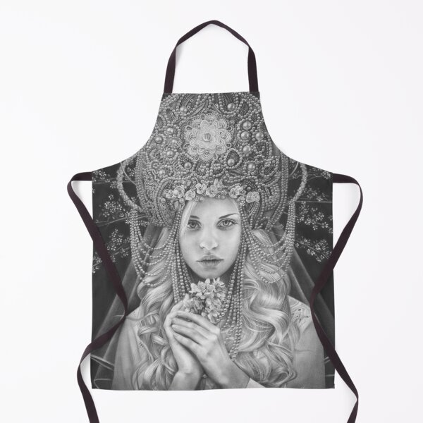 Item preview, Virgo - Zodiac Series designed and sold by Fiona Francois.
