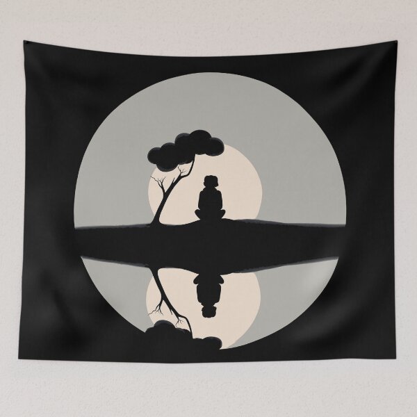 Item preview, Reflecting designed and sold by PictureNZ.