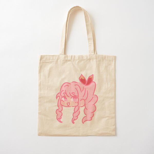 Mizuki Akiyama Tote Bags for Sale | Redbubble
