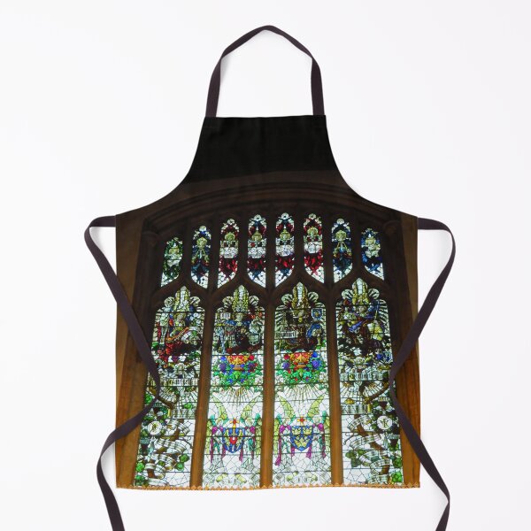 Item preview, Stained Glass Window, St Mary's, Bury St Edmunds designed and sold by wiggyofipswich.