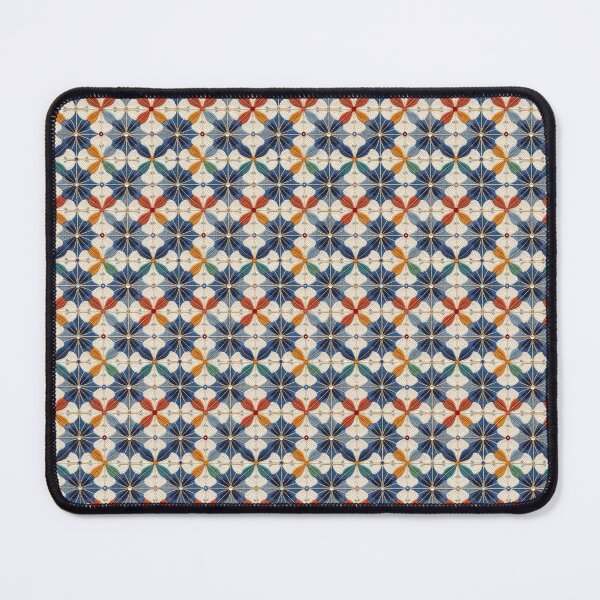 Item preview, Colorful Embroidery Texture designed and sold by Studio2315.