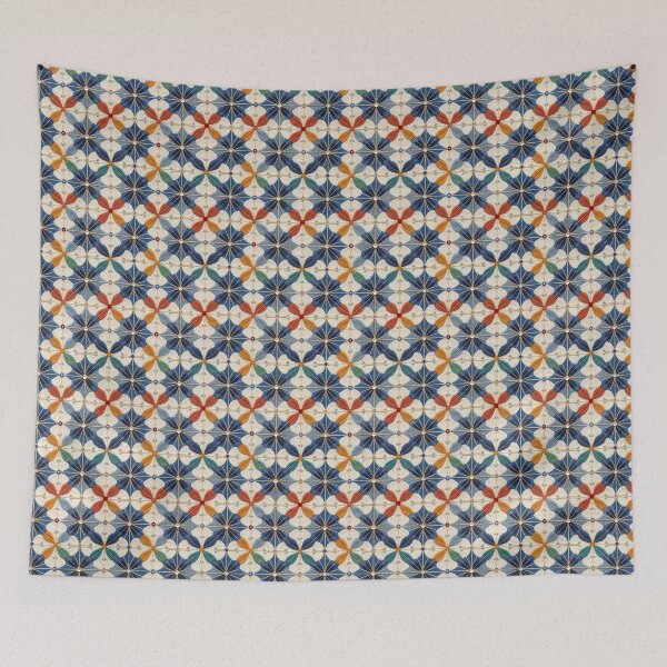 Item preview, Colorful Embroidery Texture designed and sold by Studio2315.