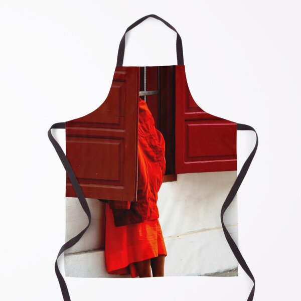 Item preview, Monk Luang Prabang, Laos designed and sold by franck380.