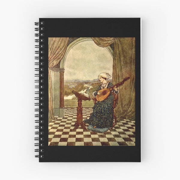 Item preview, Edmund Dulac a Edmund Dulac a Edmund Dulac designed and sold by wohlenhaus.