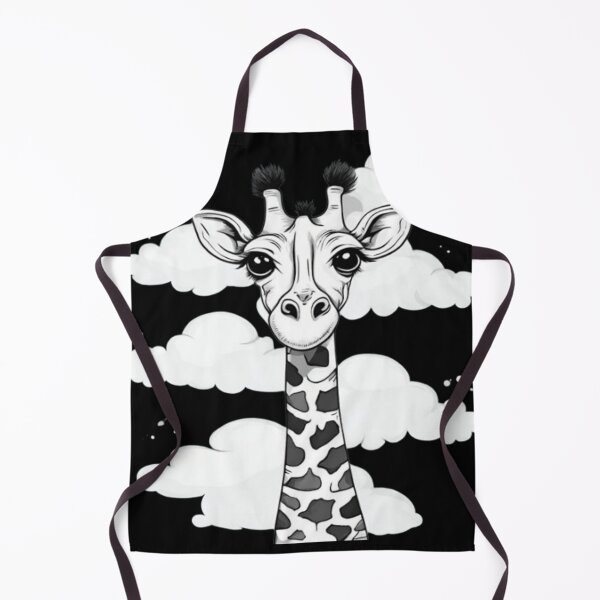 Item preview, Cute giraffe designed and sold by Culmika.
