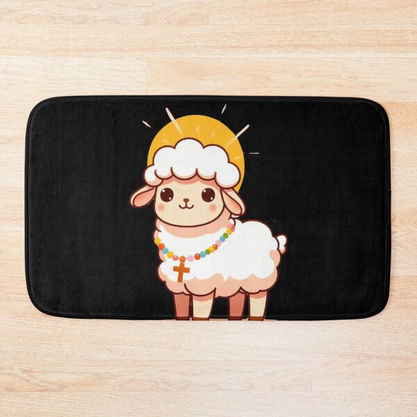 Item preview, Agnus Dei designed and sold by Azrora.