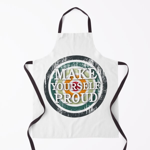 Item preview, make yourself proud designed and sold by 101univers.