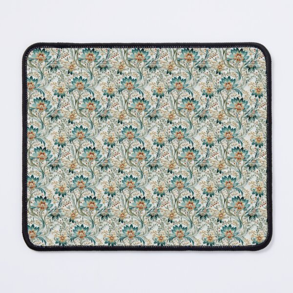 Item preview, Fall Floral Embroidery Texture designed and sold by Studio2315.