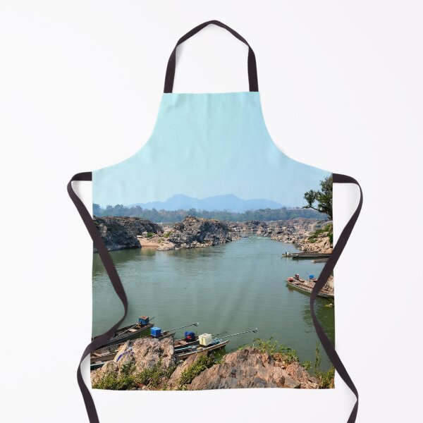 Item preview, Laos - The 4000 islands designed and sold by franck380.