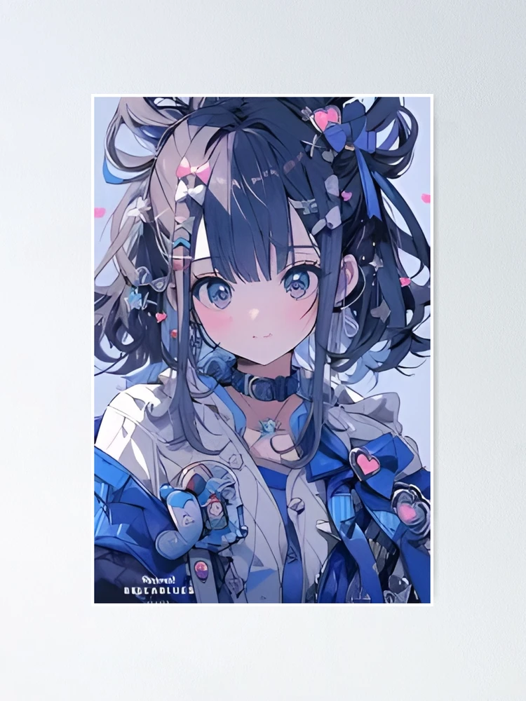 Kawaii Anime GirlsCover photo