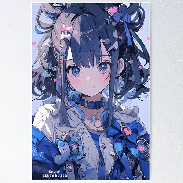 Kawaii Anime GirlsCover photo