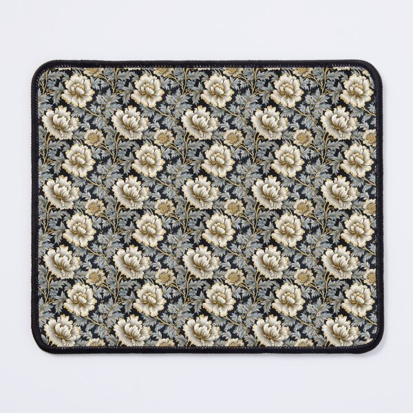 Item preview, Fall Floral Embroidery Texture designed and sold by Studio2315.
