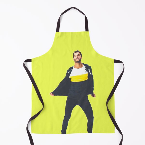 Item preview, Daniel F1 Driver Dance Pose Alpha F1 Team Yuki Tsunoda Teammate designed and sold by FormulaGTee1.