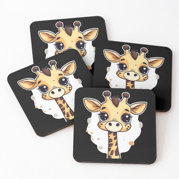 Item preview,  Cute giraffe  designed and sold by Culmika.