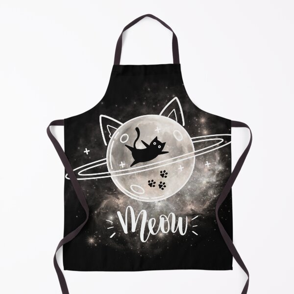 Artikelvorschau, Kosmische Katze entworfen und verkauft von CarolaDesign.