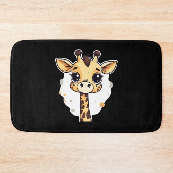 Item preview,  Cute giraffe  designed and sold by Culmika.