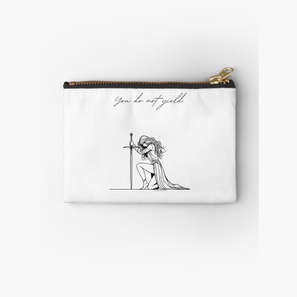 Item preview, You do not Yield  designed and sold by teedory.