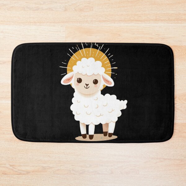 Item preview, Agnus Dei designed and sold by Azrora.