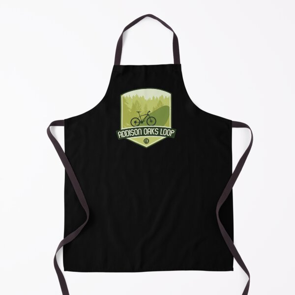 Item preview, Addison Oaks Loop - Michigan designed and sold by Moritz Schwäble.