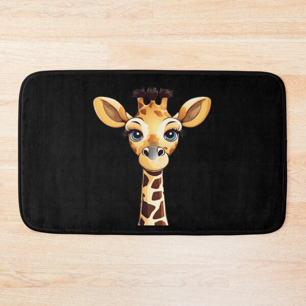 Item preview,  Cute giraffe  designed and sold by Culmika.