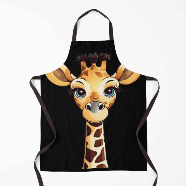 Item preview, Cute giraffe designed and sold by Culmika.