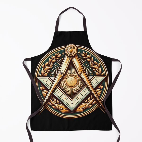 Item preview, Square and Compass designed and sold by Azrora.