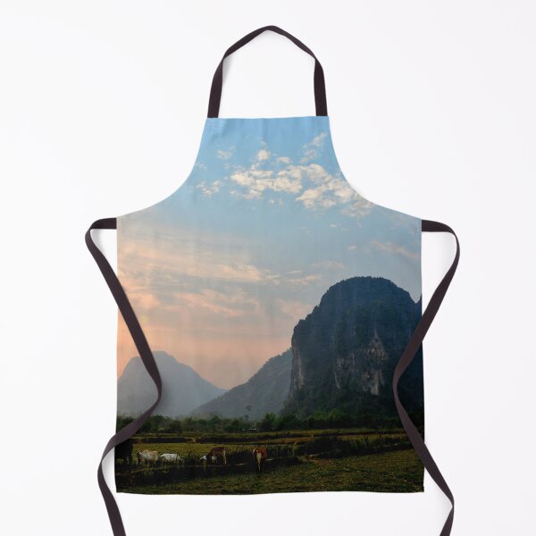 Item preview, Laos - Vang Vieng designed and sold by franck380.