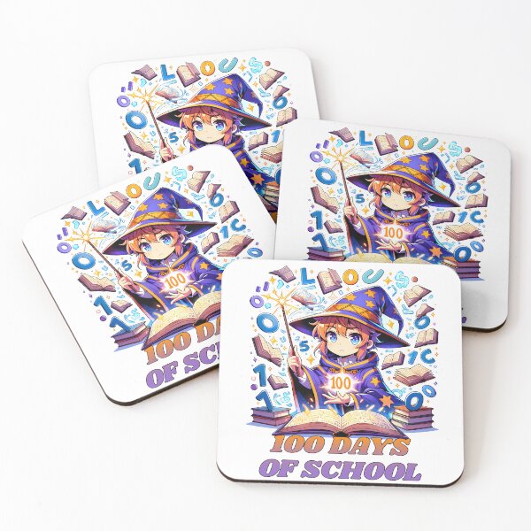 Item preview, Wizard of Words designed and sold by YokujinDesign.