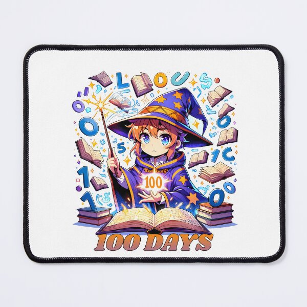 Item preview, Wizard of Words designed and sold by YokujinDesign.