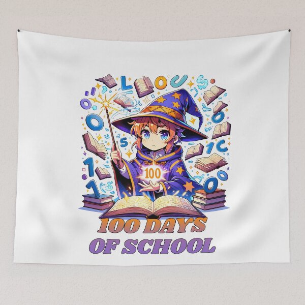 Item preview, Wizard of Words designed and sold by YokujinDesign.
