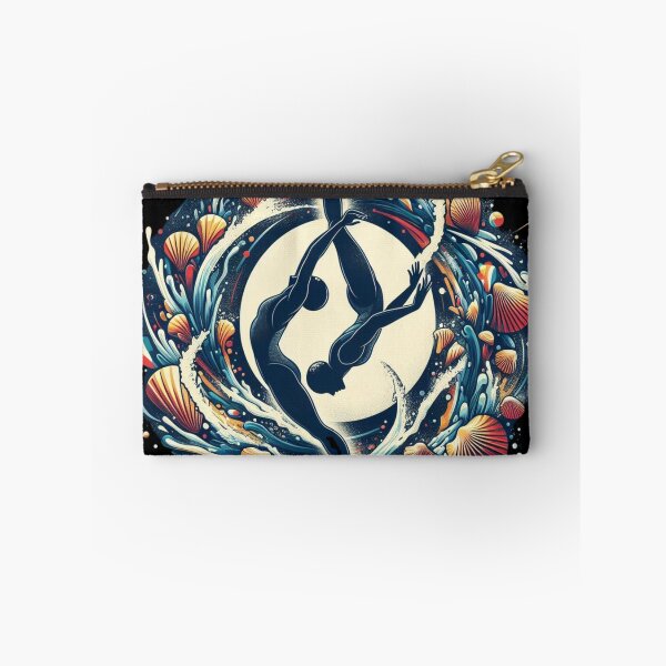 Item preview, Synchro Swimming designed and sold by Azrora.