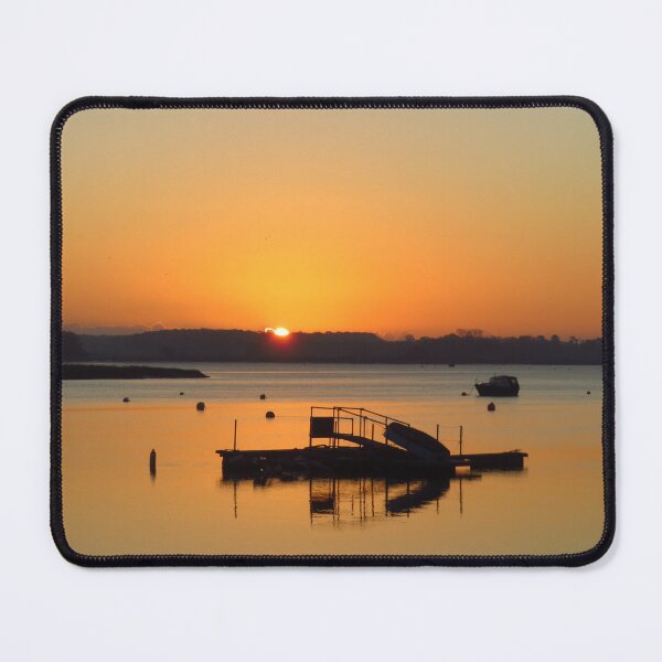 Item preview, Where's The Jetty Gone ? designed and sold by wiggyofipswich.