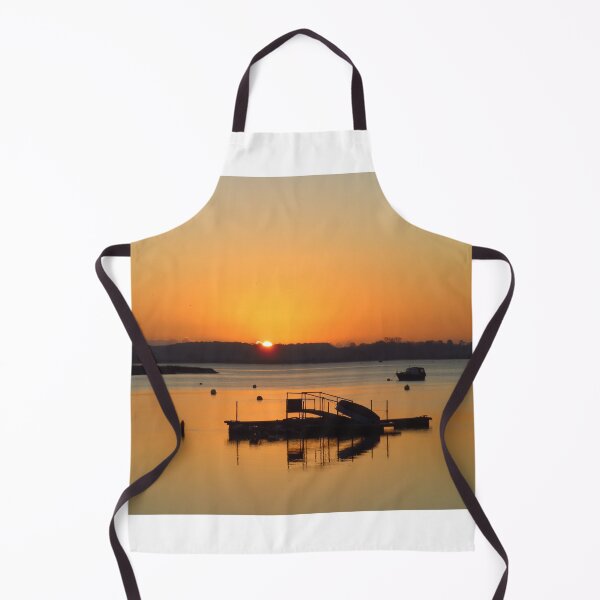 Item preview, Where's The Jetty Gone ? designed and sold by wiggyofipswich.