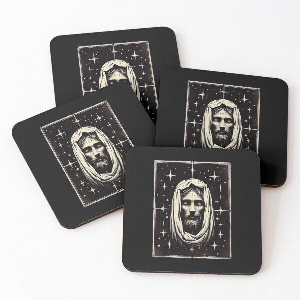 Item preview, Shroud of Turin designed and sold by Azrora.