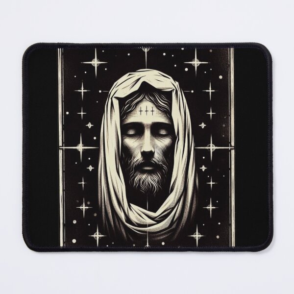 Item preview, Shroud of Turin designed and sold by Azrora.