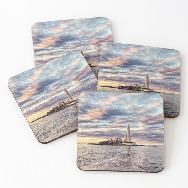 Item preview, St Marys Lighthouse designed and sold by parsy72.
