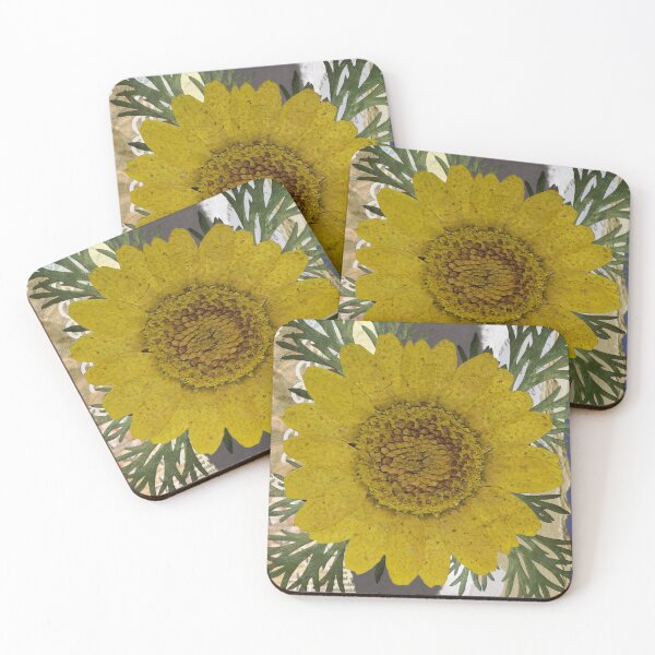 Item preview, Yellow Daisy designed and sold by SRChappell.