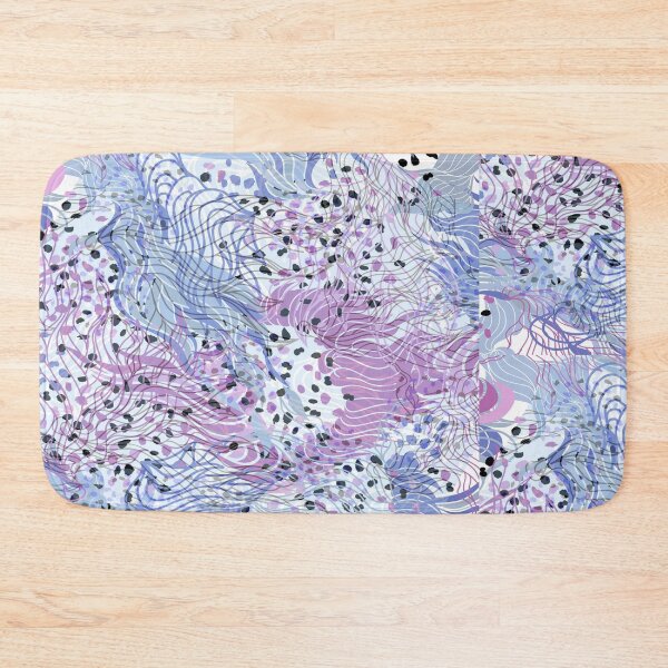 Item preview, Subtle Confusion Pattern designed and sold by NikitaSkyDesign.