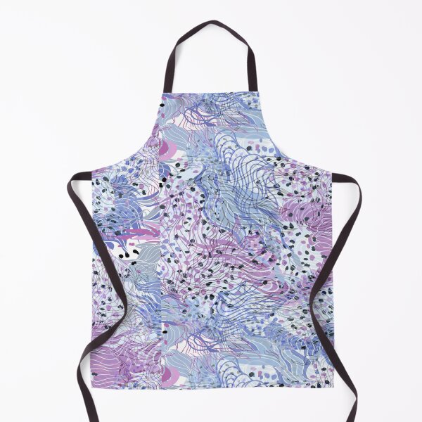 Item preview, Subtle Confusion Pattern designed and sold by NikitaSkyDesign.