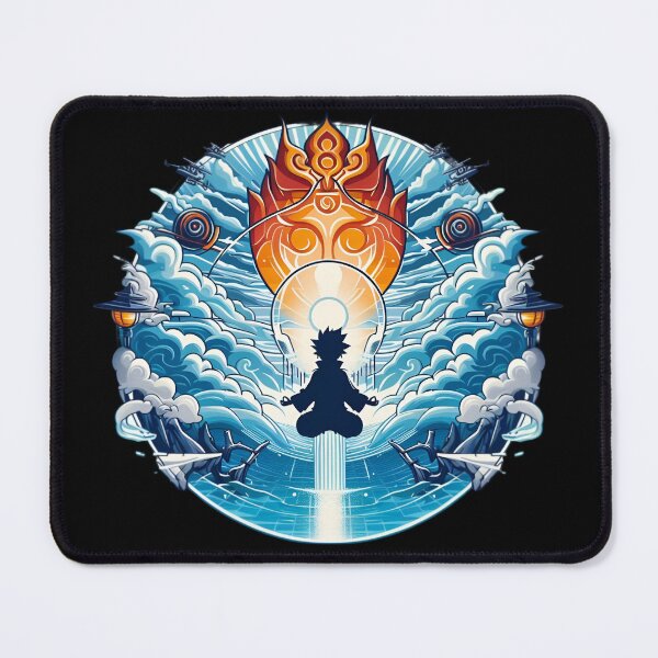 Item preview, Meditation for freedom designed and sold by Mich Designs.