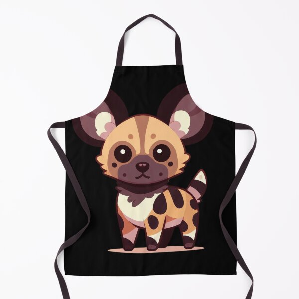 Item preview, African Wild Dog designed and sold by Azrora.