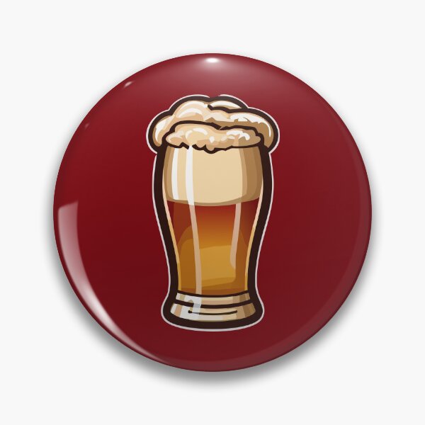 Item preview, PINT OF BEER designed and sold by gsquiers.