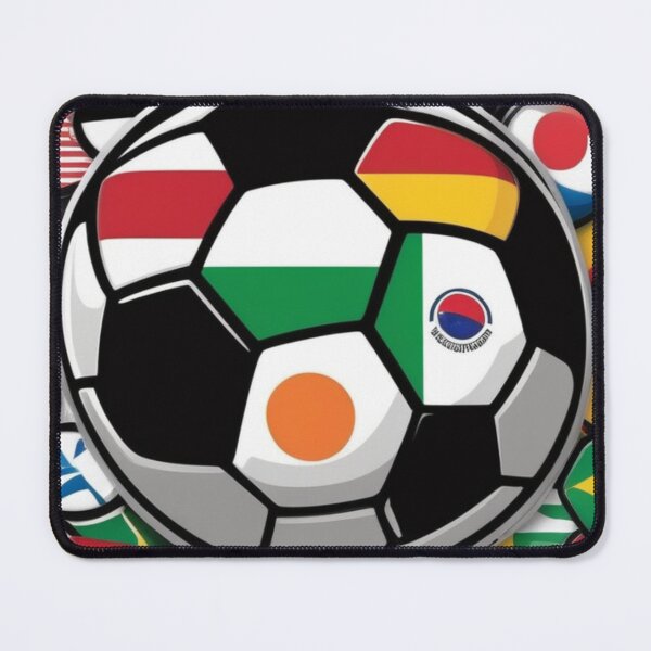 Item preview, Unity on the Pitch designed and sold by Eandbeyond.