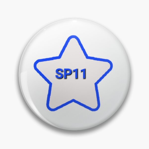 Item preview, SP11 Sergio Perez star designed and sold by TheGrandShopp.