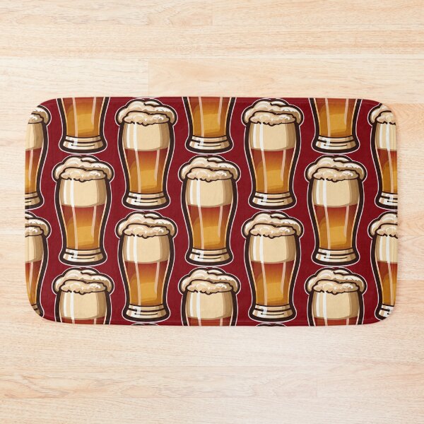 Item preview, PINT OF BEER designed and sold by gsquiers.